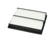Vzduchový filtr KAVO PARTS MA-595