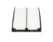 Vzduchový filtr KAVO PARTS MA-595