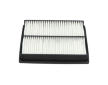 Vzduchový filtr KAVO PARTS MA-595