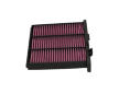 Filter vnútorného priestoru KAVO PARTS MC-4009X