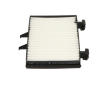 Filtr, vzduch v interiéru KAVO PARTS MC-4012