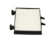 Filtr, vzduch v interiéru KAVO PARTS MC-4012