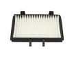 Filtr, vzduch v interiéru KAVO PARTS MC-4012