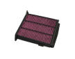 Filter vnútorného priestoru KAVO PARTS MC-4015X