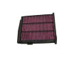 Filter vnútorného priestoru KAVO PARTS MC-4015X