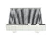 Filtr, vzduch v interiéru KAVO PARTS MC-4018C