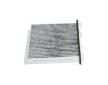 Filtr, vzduch v interiéru KAVO PARTS MC-4018C