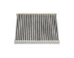 Filtr, vzduch v interiéru KAVO PARTS MC-4019C
