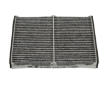 Filter vnútorného priestoru KAVO PARTS MC-4022C