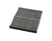 Filter vnútorného priestoru KAVO PARTS MC-4022C