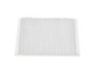 Filtr, vzduch v interiéru KAVO PARTS MC-5122