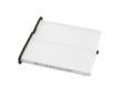 Filter vnútorného priestoru KAVO PARTS MC-5123