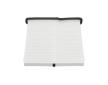 Filter vnútorného priestoru KAVO PARTS MC-5123