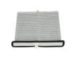 Filter vnútorného priestoru KAVO PARTS MC-5123C