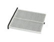 Filter vnútorného priestoru KAVO PARTS MC-5123C