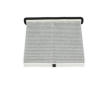 Filter vnútorného priestoru KAVO PARTS MC-5123C