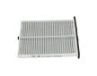Filter vnútorného priestoru KAVO PARTS MC-5123C