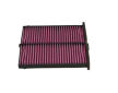 Filtr, vzduch v interiéru KAVO PARTS MC-5123X