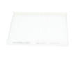 Filtr, vzduch v interiéru KAVO PARTS MC-5126