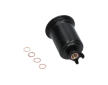 palivovy filtr KAVO PARTS MF-4641