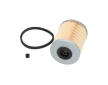 Palivový filter KAVO PARTS MF-4651