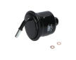 palivovy filtr KAVO PARTS MF-4681