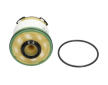 palivovy filtr KAVO PARTS MF-5552