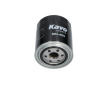 Olejový filter KAVO PARTS MO-400