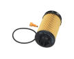 Olejový filtr KAVO PARTS MO-409