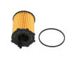 Olejový filter KAVO PARTS MO-537