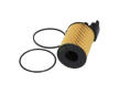 Olejový filter KAVO PARTS MO-537A