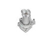 Vodní čerpadlo, chlazení motoru KAVO PARTS MW-1418