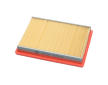 Vzduchový filter KAVO PARTS NA-263