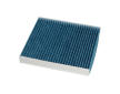 Filter vnútorného priestoru KAVO PARTS NC-2002X