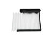 Filter vnútorného priestoru KAVO PARTS NC-2020