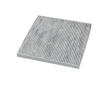 Filtr, vzduch v interiéru KAVO PARTS NC-2027C