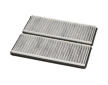 Filtr, vzduch v interiéru KAVO PARTS NC-2031C