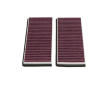 Filter vnútorného priestoru KAVO PARTS NC-2031X