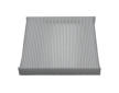 Filter vnútorného priestoru KAVO PARTS NC-2035