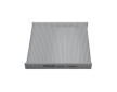 Filter vnútorného priestoru KAVO PARTS NC-2035