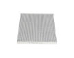 Filtr, vzduch v interiéru KAVO PARTS NC-2041X
