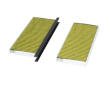 Filter vnútorného priestoru KAVO PARTS NC-2042X