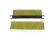 Filter vnútorného priestoru KAVO PARTS NC-2042X
