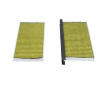 Filter vnútorného priestoru KAVO PARTS NC-2042X