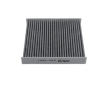 Filter vnútorného priestoru KAVO PARTS NC-2048C