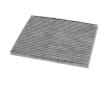 Filtr, vzduch v interiéru KAVO PARTS NC-2051C