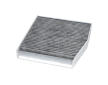Filtr, vzduch v interiéru KAVO PARTS NC-2053C