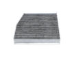 Filtr, vzduch v interiéru KAVO PARTS NC-2053C
