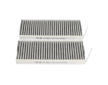 Filtr, vzduch v interiéru KAVO PARTS NC-2058C