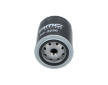 palivovy filtr KAVO PARTS NF-2250